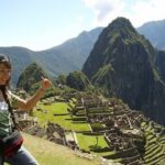 Machu Pichu: historia y naturaleza