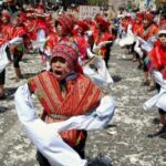 Calendario de Festividades de Cusco Agosto – Setiembre