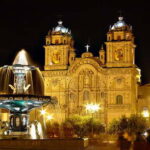Unesco Evaluará Cusco