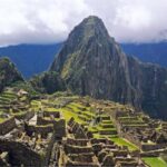 Plan de uso Público de Machu Picchu