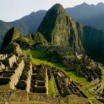 ¿Machu Picchu en Peligro?