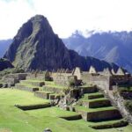 Salvemos juntos Machu Picchu