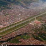 Nuevo aeropuerto de Cusco demoraría 12 años