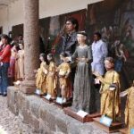 INC Cusco entregó 90 obras restauradas