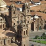 Agencias Turísticas de Cusco