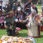 I Encuentro de Turismo Rural Comunitario Inca y la Gran Feria de Emprendimientos