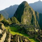 Promoción especial a Machu Picchu para el mundo