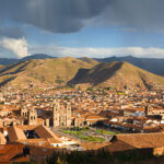 Brasil y Argentina se unen a la ayuda a Cusco