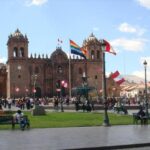 Conozca como se preparó el Cuzco para las fiestas jubilares