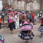 Carnavales de Cusco