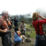 Realizan estudios para limitar número de visitas a Machu Picchu