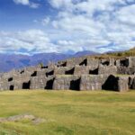 La Fortaleza de Sacsayhuaman