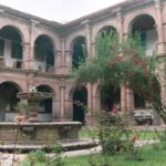 Museo del Convento de la Merced