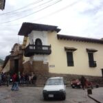 Museo del Palacio Arzobispal de Arte Religioso del Cusco