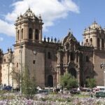 Religión en Cusco