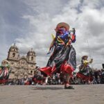Setiembre mes turístico en Cusco