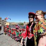 Turismo en Cusco tras celebración de 100 años de Machu Picchu
