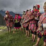 Habrían nuevos itinerarios turísticos en  Machu Picchu