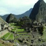 Solo habrán 2500 entradas a Machu Picchu por día