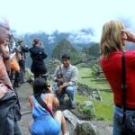 Evalúan restricción a Machu Picchu