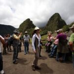 Diversificaría oferta turística del parque arqueológico de Machu Picchu