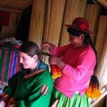 Turismo rural comunitario  en Cusco