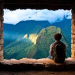 La mejor foto de Machu Picchu