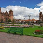 Cusco, la capital histórica del Perú
