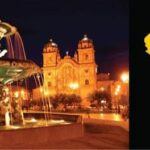 Cuzco: Belleza mundial