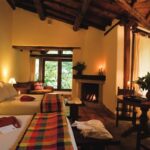 Hoteles económicos para hospedarse en Cusco